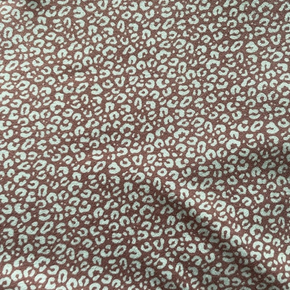 Pink and white tee - Picture 2 of 3